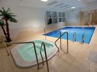 фото отеля Centrum Rehabilitacji i Wypoczynku Jantar