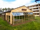 фото отеля Centrum Rehabilitacji i Wypoczynku Jantar