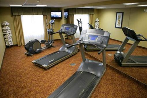 фото отеля Holiday Inn Express Salinas