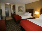 фото отеля Holiday Inn Express Salinas
