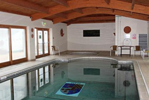 фото отеля Norfolk Lodge Hotel Saint Helier