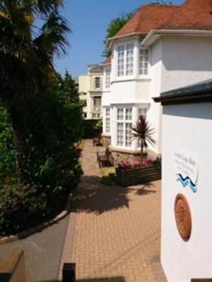 фото отеля Norfolk Lodge Hotel Saint Helier