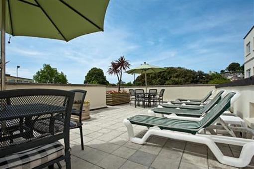 фото отеля Norfolk Lodge Hotel Saint Helier