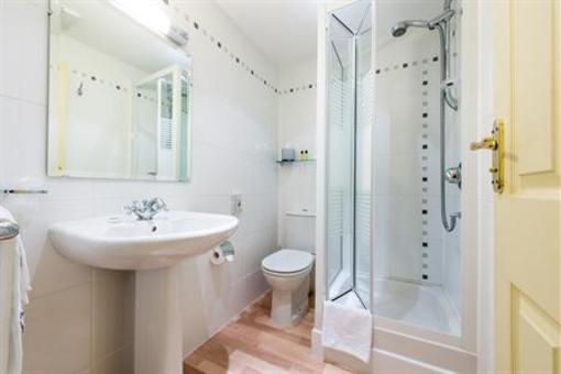 фото отеля Norfolk Lodge Hotel Saint Helier