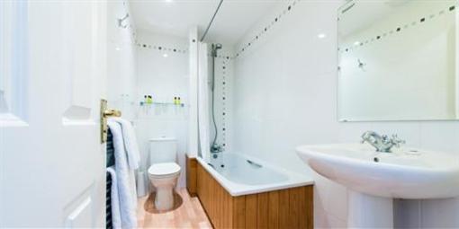 фото отеля Norfolk Lodge Hotel Saint Helier