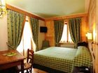 фото отеля Laghetto Hotel Brusson