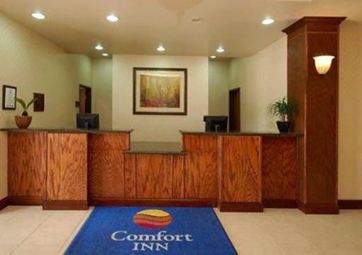 фото отеля Comfort Inn & Suites Glen Rose
