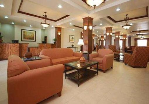 фото отеля Comfort Inn & Suites Glen Rose