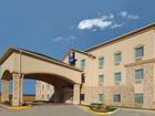 фото отеля Comfort Inn & Suites Glen Rose