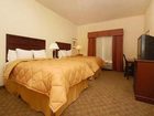 фото отеля Comfort Inn & Suites Glen Rose