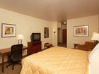 фото отеля Comfort Inn & Suites Glen Rose