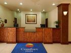 фото отеля Comfort Inn & Suites Glen Rose