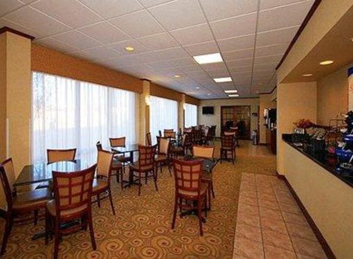 фото отеля Comfort Inn & Suites Ardmore