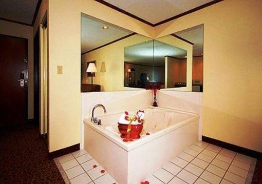 фото отеля Comfort Inn & Suites Ardmore