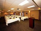 фото отеля Comfort Inn & Suites Ardmore