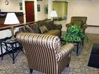 фото отеля Comfort Inn & Suites Ardmore