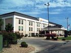 фото отеля Comfort Inn & Suites Ardmore