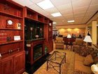 фото отеля Comfort Inn & Suites Ardmore