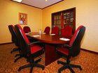 фото отеля Comfort Inn & Suites Ardmore
