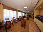 фото отеля Comfort Inn & Suites Ardmore