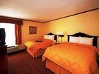 фото отеля Comfort Inn & Suites Ardmore