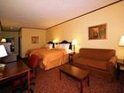 фото отеля Comfort Inn & Suites Ardmore