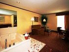 фото отеля Comfort Inn & Suites Ardmore