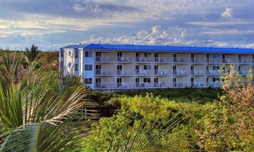 фото отеля Ocean Pointe Suites at Key Largo