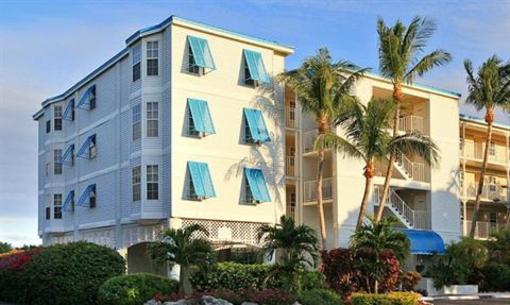 фото отеля Ocean Pointe Suites at Key Largo