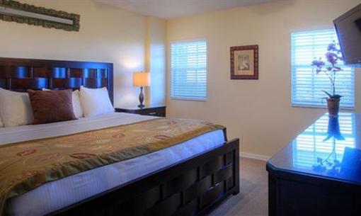фото отеля Ocean Pointe Suites at Key Largo