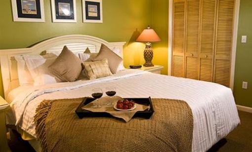 фото отеля Ocean Pointe Suites at Key Largo