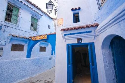 фото отеля Riad Baraka
