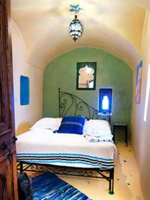 фото отеля Riad Baraka
