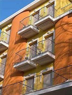 фото отеля Hotel St. Pierre Rimini