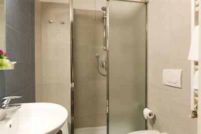 фото отеля Hotel St. Pierre Rimini