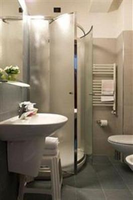 фото отеля Hotel St. Pierre Rimini