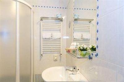 фото отеля Hotel St. Pierre Rimini