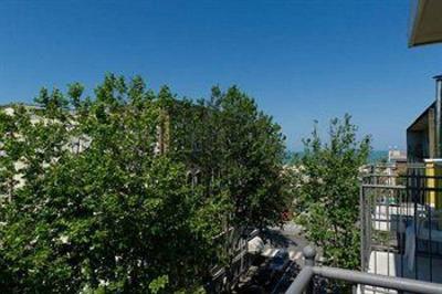 фото отеля Hotel St. Pierre Rimini
