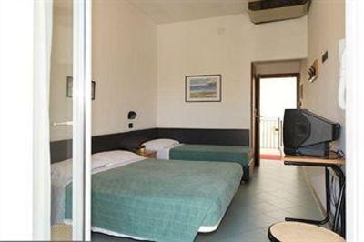 фото отеля Hotel St. Pierre Rimini