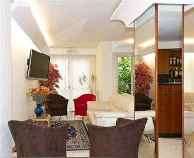 фото отеля Hotel St. Pierre Rimini
