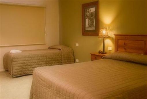 фото отеля Saltbush Motor Inn