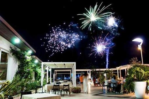 фото отеля Vascellero Club Resort Cariati