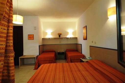 фото отеля Vascellero Club Resort Cariati