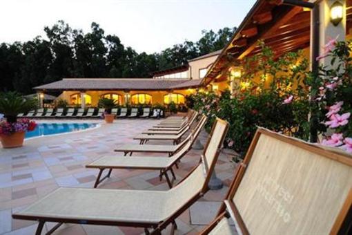 фото отеля Vascellero Club Resort Cariati