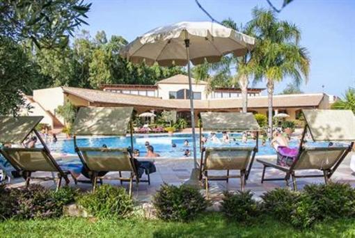 фото отеля Vascellero Club Resort Cariati