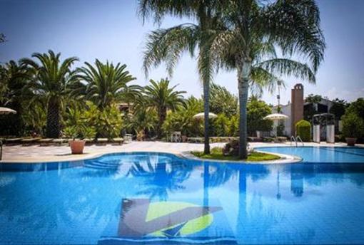 фото отеля Vascellero Club Resort Cariati