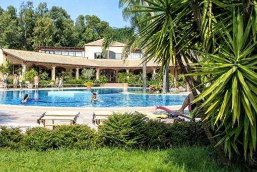 фото отеля Vascellero Club Resort Cariati