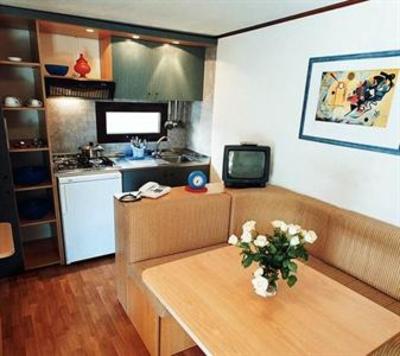 фото отеля Vascellero Club Resort Cariati