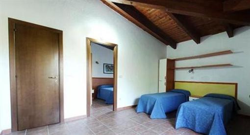 фото отеля Vascellero Club Resort Cariati