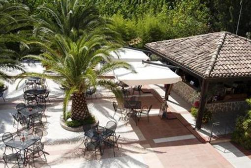 фото отеля Vascellero Club Resort Cariati